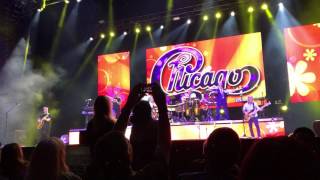 Chicago - Beginnings