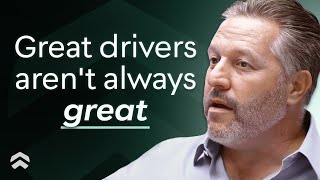 Zak Brown: How It Ended With Daniel Ricciardo | From Failure To CEO Of McLaren | E139