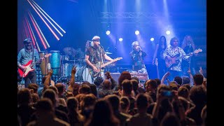 Васко Кръпката и ПББ Няма бира Live
