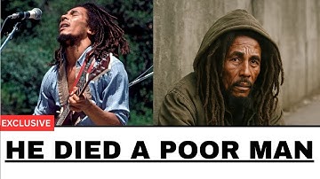 Thumbnail of 20 Reggae Artists Who Live Like They’re Poor