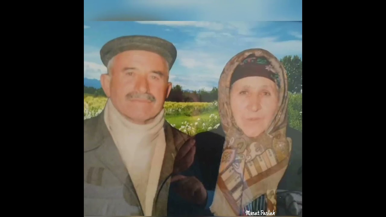 Konya Karapınar (Avren) Akören KÖYÜ Murat Parlak