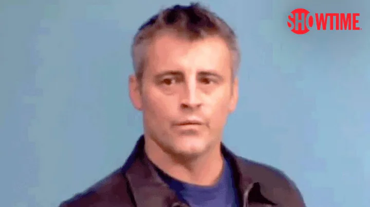 Matt LeBlanc Auditions to Play Himself | Episodes