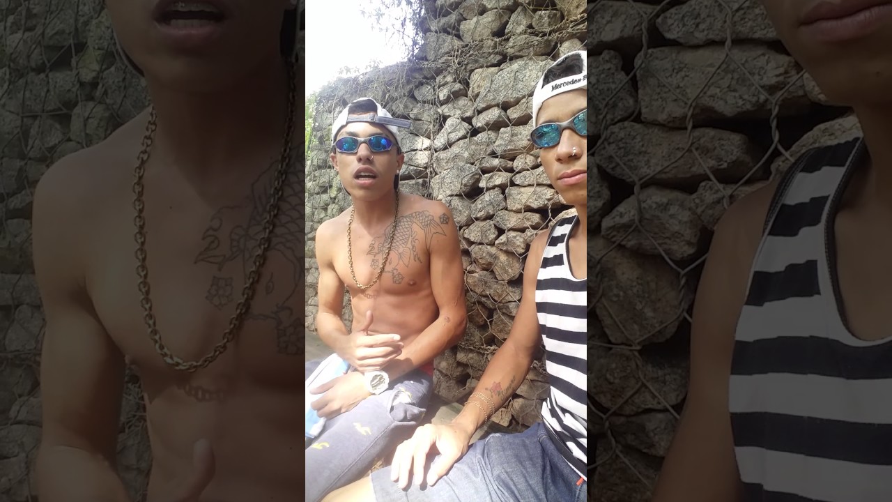 Mc Menor Mr Vida Loka Tambem Ama Sua Musica