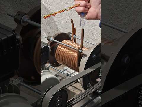 Induction HEATING of