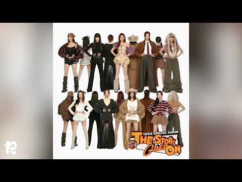 SANA TWICE DECAFFEINATED Audio 