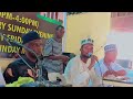 Prof Lukman Alawiye Ramadan 2026 Tafsir Day 23