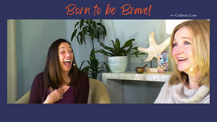 Unlocking Your Unique Beauty! - Terese Parkin