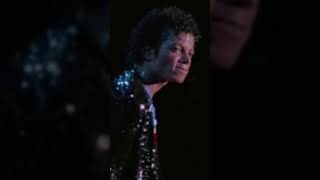 Michael Jackson - Billie Jean (LIVE) #thriller40