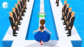 Gassy Run 3d Game Runny Poo Apk iOS Android Gameplay Walkthrough screenshot 5