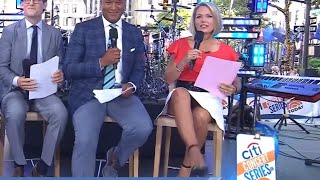 Dylan Dreyer (Today Show) 8/12/22