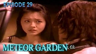 Meteor Garden 2001 Episode 29 Tagalog Dub