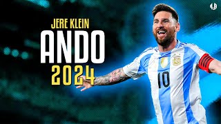 Download Lagu Lionel Messi ● Ando | Jere Klein ᴴᴰ MP3 Download Lagu Lionel Messi ● Ando | Jere Klein ᴴᴰ MP3