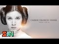 Star Wars Celebration: What Carrie Fisher Meant to Us