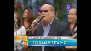 Video-Miniaturansicht von „Leo Dan   ----mi corazòn herido ----  nueva versìòn“