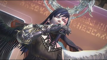 FFXIV Futures Rewritten Ultimate (FRU) GNB MT POV