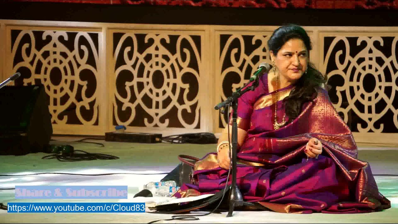 Ishq me gairat e jazbaat | Radhika Chopra | sham e ghazal | jashn e virasat | 2018 | 