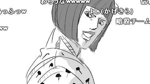 تحميل ジョジョ1ミリも知らないやつにキャラの設定を自由に考えさせた結果www ジョジョの奇妙な冒険 ミリしら 第5部黄金の風編 1 Mp4 Mp3