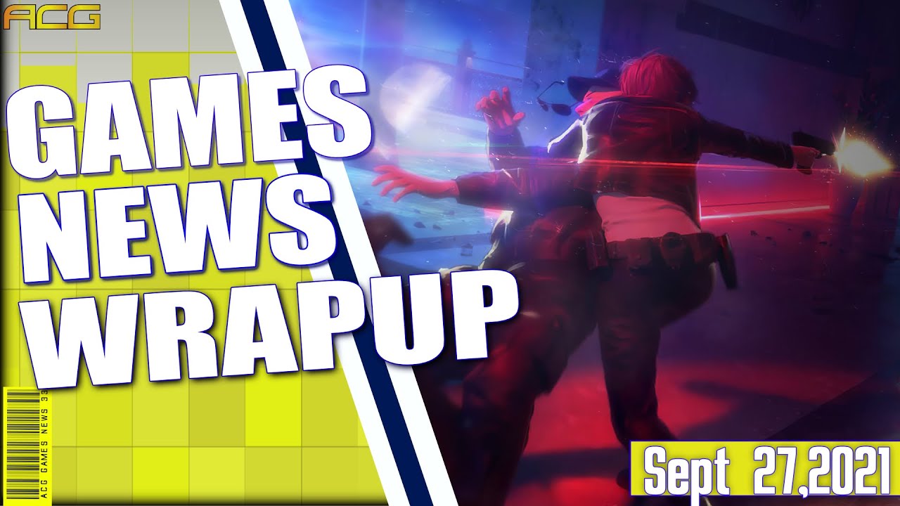 Guardians of the Galaxy Preview, Review Wrapup, Perfect Dark Partnerships, Valve - Games News Wrapup