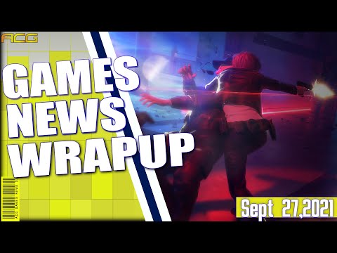 Guardians of the Galaxy Preview, Review Wrapup, Perfect Dark Partnerships, Valve - Games News Wrapup
