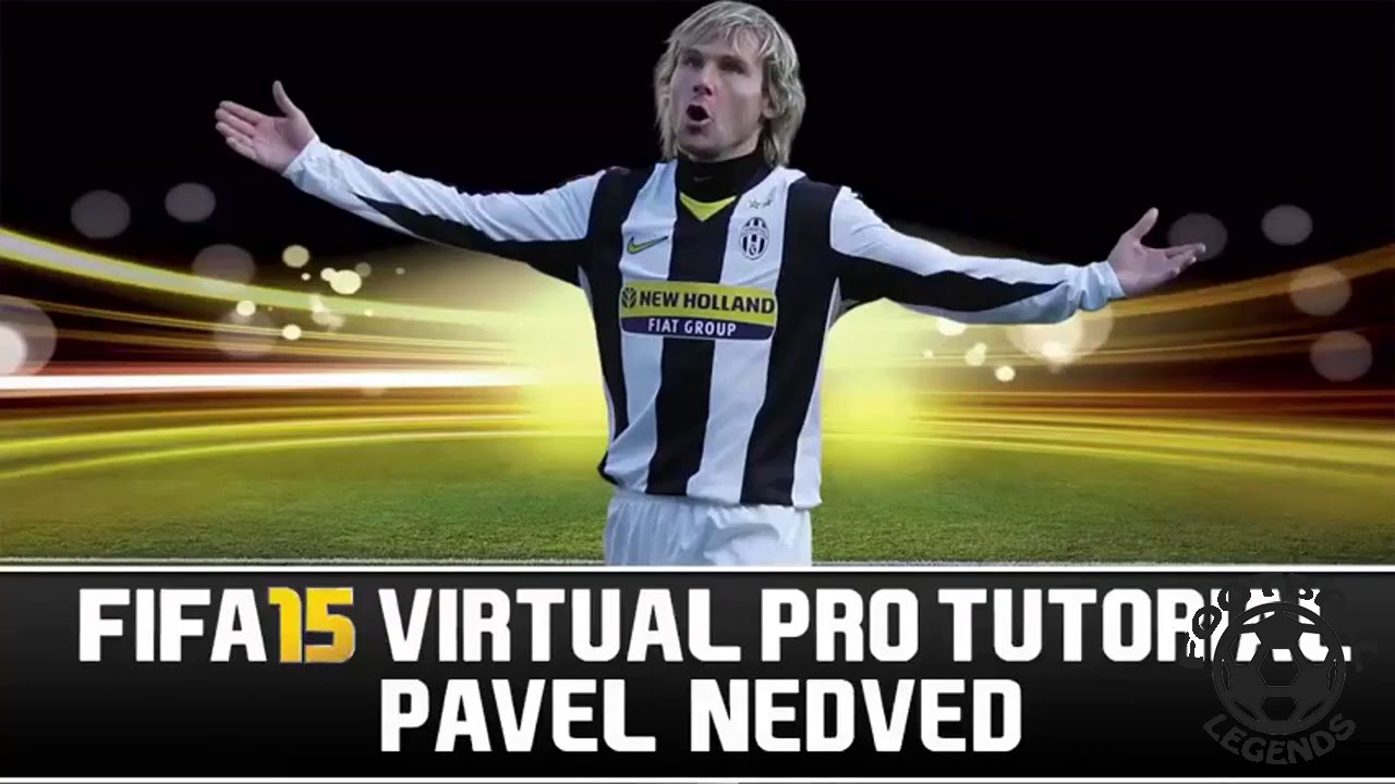 Pavel Nedved Top Moments