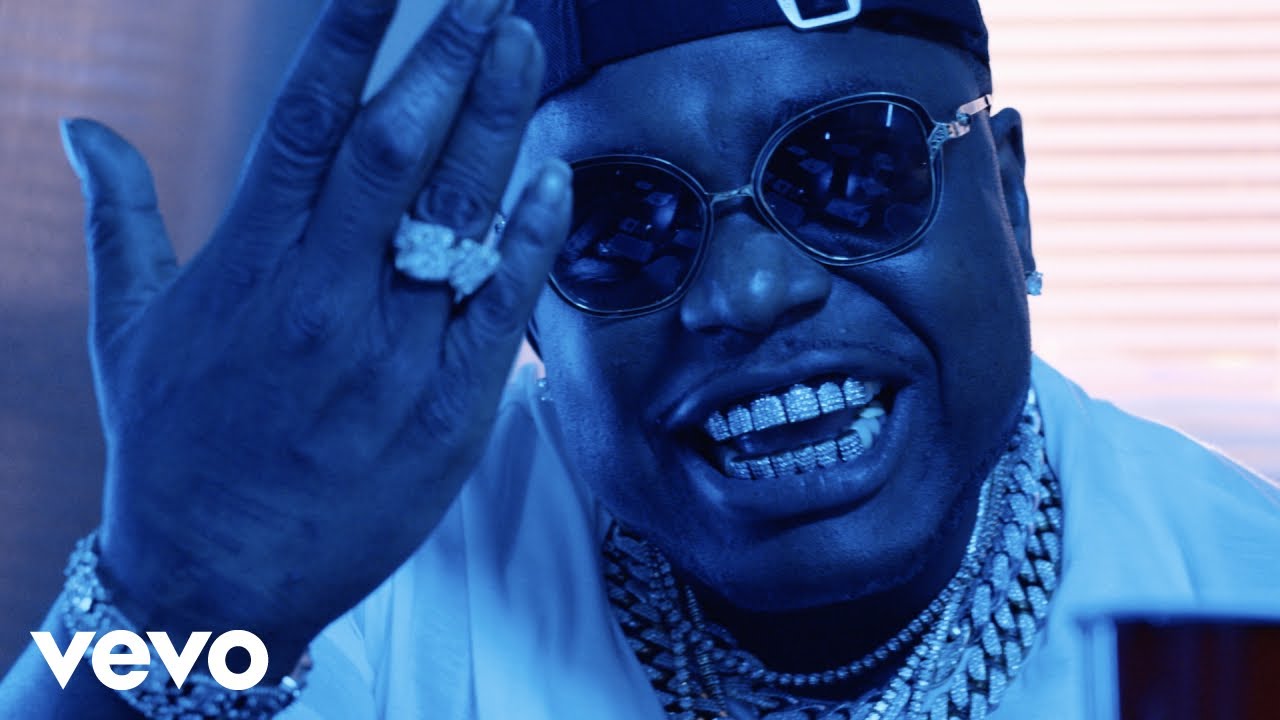 Peewee Longway - Up Up (Official Video)