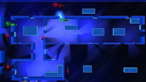 Frozen Synapse playthrough level 3