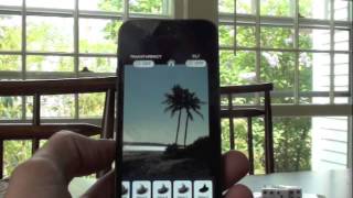 Artist's Eye screenshot 2