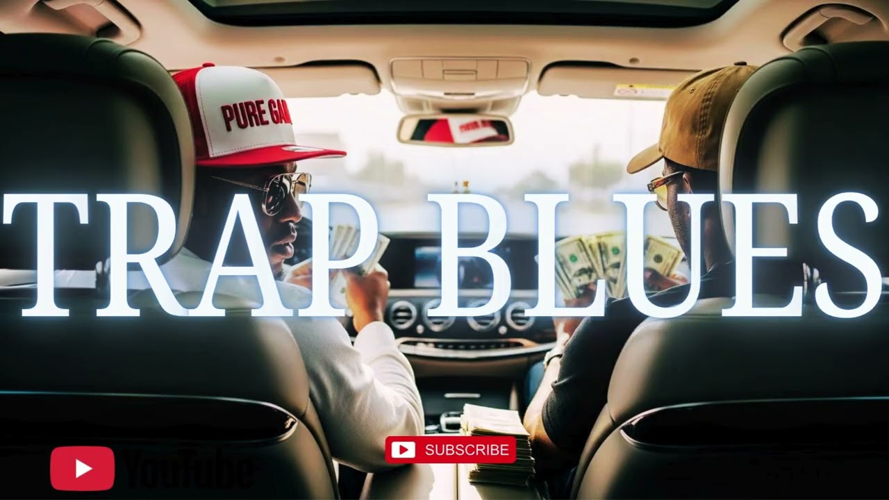 Tee Grizzley & Future-Swear to God vibes re-imagined (Trap Blues)"Audemar" by Zig_Zag