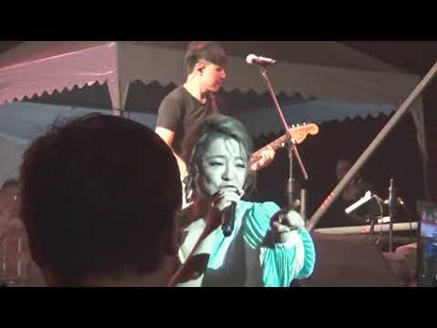 2017/09/21 新竹工研院中秋演唱會 -【丁噹】戀愛ING