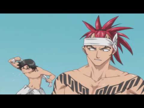 Bleach Ending 3 - All Squads