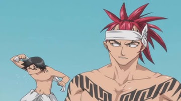 Bleach Ending 3 - All Squads