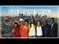 #WalkAway Black Americans Town Hall, Los Angeles