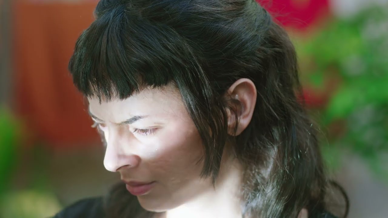 Indie Movies: Salomé (2024) by André Antônio: A Luminous Descent into Forbidden Desires and Ancient Cults