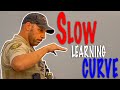 Fridays With Frank 30: Slow Learner
