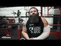 Does Strongman Training NEED To Be Complicated
