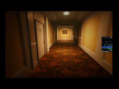 Hotel All Papers% - Escape The Backrooms speedrun