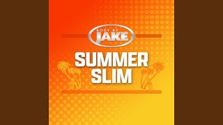 Swimming Pool Summer (THCSRS Remix)
