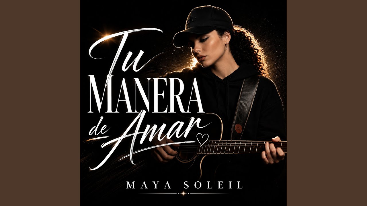 Tu manera de amar