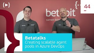 44. How to create scalable agent pools in Azure DevOps