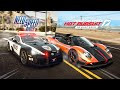 The BEST Hot Pursuit Need For Speed Is 