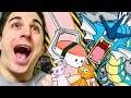 VINCO AI PRICE GAME DI TOKYO E CATTURO GYARADOS!! VLOG EPICO IN GIAPPONE