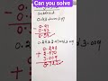 simplify sloveing#video#maths#shorts#mathematics#education#simplify#video