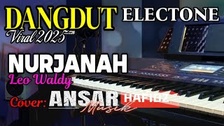 Download Lagu LAGU DANGDUT ELECTONE VIRAL 2025/NURJANAH/LEO WALDY/COVER BY ANSAR MP3 Download Lagu LAGU DANGDUT ELECTONE VIRAL 2025/NURJANAH/LEO WALDY/COVER BY ANSAR MP3