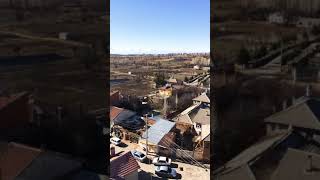 Hüyük mutlu mahallesi