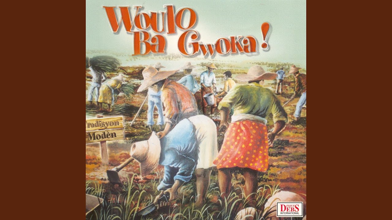 Nèg mawon Nèg mawon