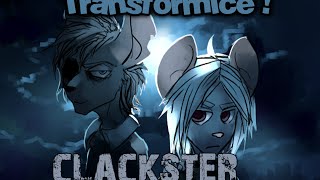 Transformice - Clackster