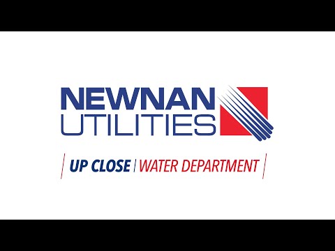 NU Up Close | Water Department