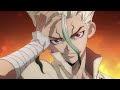 "Dr. Stone: Can Science Really Save Humanity?