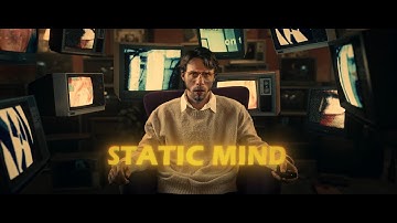 Static Mind - Virtual Production [Short Film]