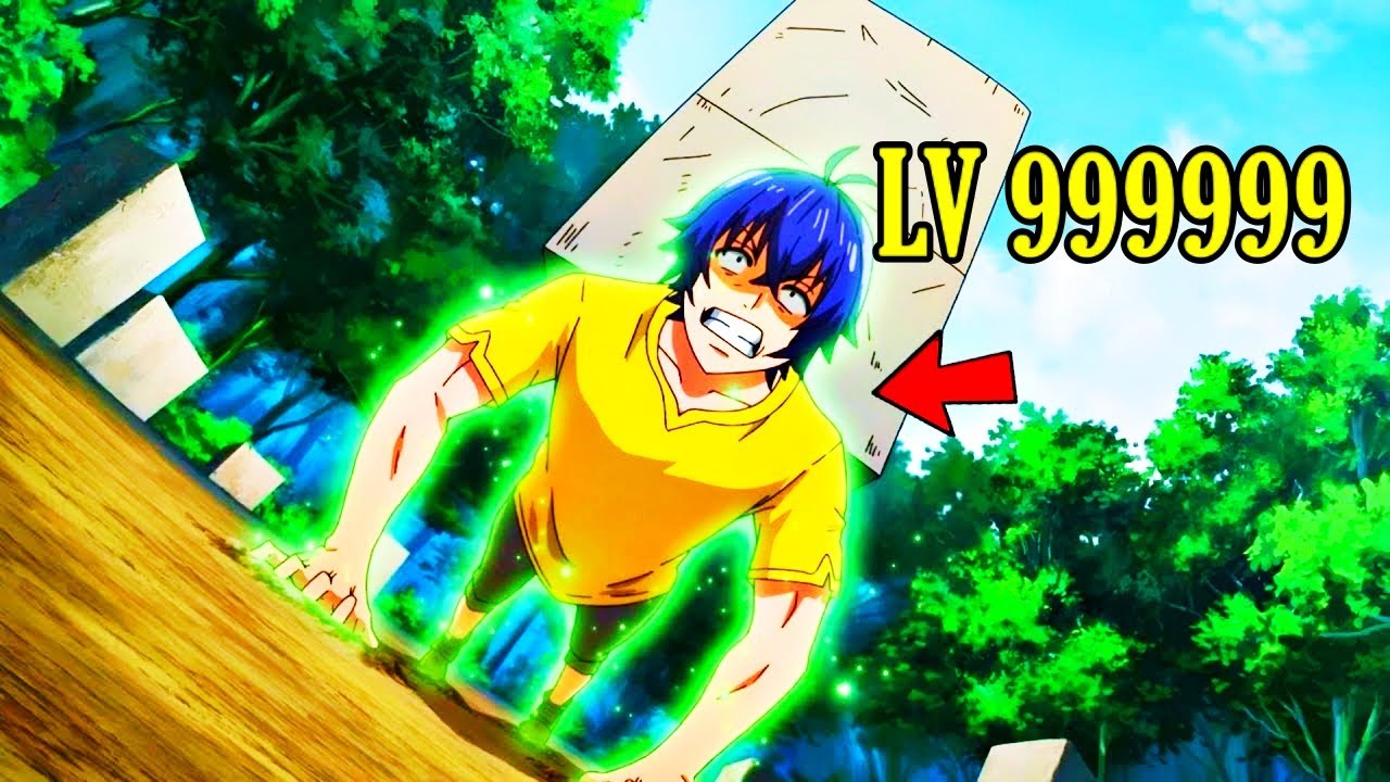 Ele Foi Invocado Por Engano Junto com Os Heróis, Mas Acabou Com a Classe Mais Rara